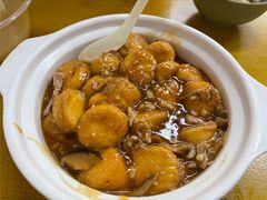日本豆付煲-甜甜屋(解放中路店)