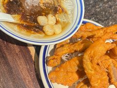 -巴蜀大宅门火锅(新华公园店)