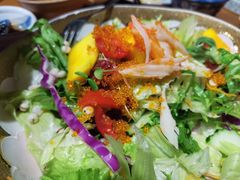 -渔寿司·日本料理(艾尚天地店)