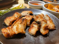 -泥炉烧肉师(新街口金銮巷店)