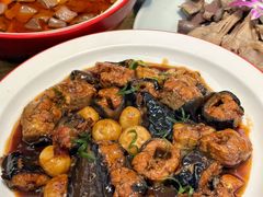 -金典银峰老鹅馆·昆山菜(亭林公园店)