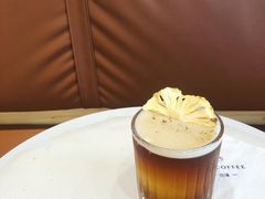 -MQ COFFEE STAND明谦(新洲店)