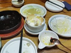 -云海肴·汽锅鸡·云南代表菜(天津国金汇店)