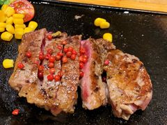 -豪客来牛排(马群招商花园城店)