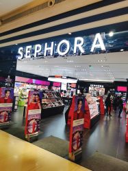 -丝芙兰Sephora