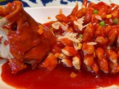 -姑苏家宴·苏帮菜·松鼠桂鱼(苏州总店)