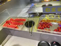 -味之绝·美蛙鱼头火锅(科巷店)