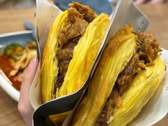 -魏家凉皮(梨园店)