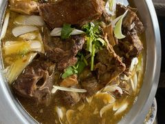 -清真·鸦儿李记·小馆(后海店)