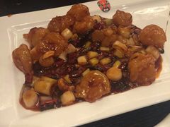 -俏江南(中山路先天下广场店)