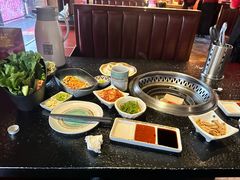 -牛焱·烧肉酒肆(五大道店)