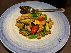 -广州文华东方酒店·江-由辉师傅主理