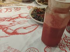 -辣出味岳阳特色烧烤·龙虾大排档(砂子塘总店)