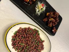 -老上海菜馆(丰登北路店)