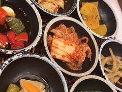 -三代烤肉(保利广场店)