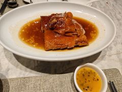 -云锦壹号·淮扬宴(徐汇万科店)