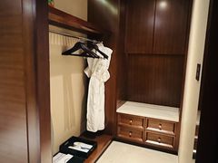 -上海嘉定喜来登酒店