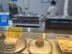 -清真老西北角温记粘食店(长沙路店)
