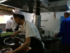 -清真·马安军辣子牛肉面