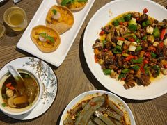 -小喜客·云南特色菜(纳西庭院店)