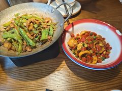 -恰饭·老长沙市井菜 (天河客运站店)