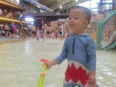 -杭州开元森泊度假乐园