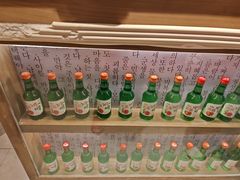 -姜胖胖韩式自助烤肉(光明万达店)