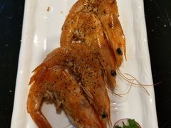 -真剑日本料理·铁板烧(贵州路店)