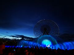 -七彩云南欢乐世界