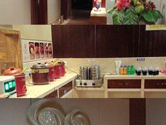 -益健·足疗汗蒸SPA(芙蓉广场店)