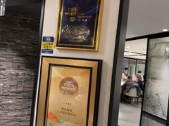 -羲和雅苑•北京烤鸭(国贸商城店)