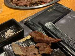 -黑牛の店·和牛烧肉(合生汇店)