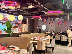 -辣尚瘾·烤鱼·新川菜(牡丹园直营店)