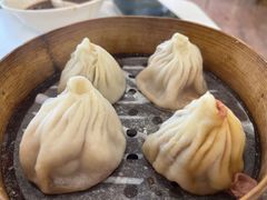 -古南都·清真绿柳居菜馆(太平南路店)
