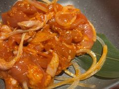 -新石器烤肉(南站店)