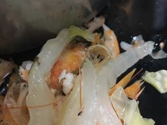 -老盛兴·上海小笼汤包馆(武夷店)