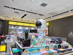 -泡泡玛特POPMART(世豪广场店)