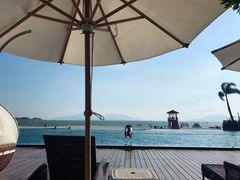 -惠州金海湾嘉华度假酒店