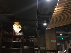 大堂-潇湘阁(昆泰国际大厦店)