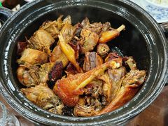 -斯丹姜母鸭·古法干香(涂门街总店)