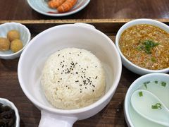 -蟹上黄·蟹黄面·江南糖水(人民广场店)