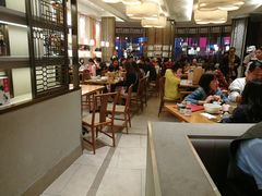 -鼎泰丰(云顶高原店)