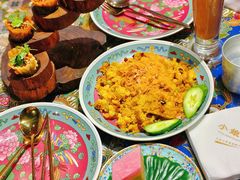 -小娘惹厨房Little Nyonya(狮城有约上榜店)