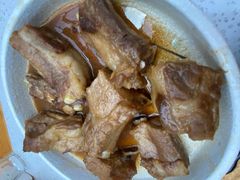 -浮何烤铺(桐梓林店)