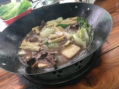 -大地农庄(逢沙大道店)
