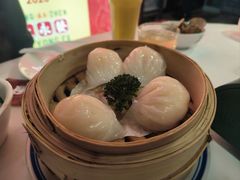 -大永發老火浓汤·经典粤菜(北滨路店)