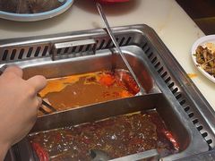 -重庆高老九火锅(万象城店)