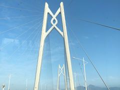 -港珠澳大桥码头