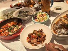 -宁波石浦大饭店(新材料城店)