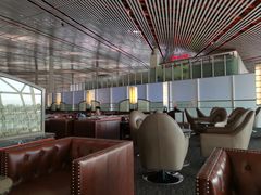 -首都机场t3-c国航两舱休息室